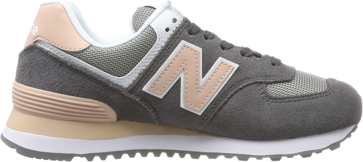 New Balance Women's 574  Sneaker