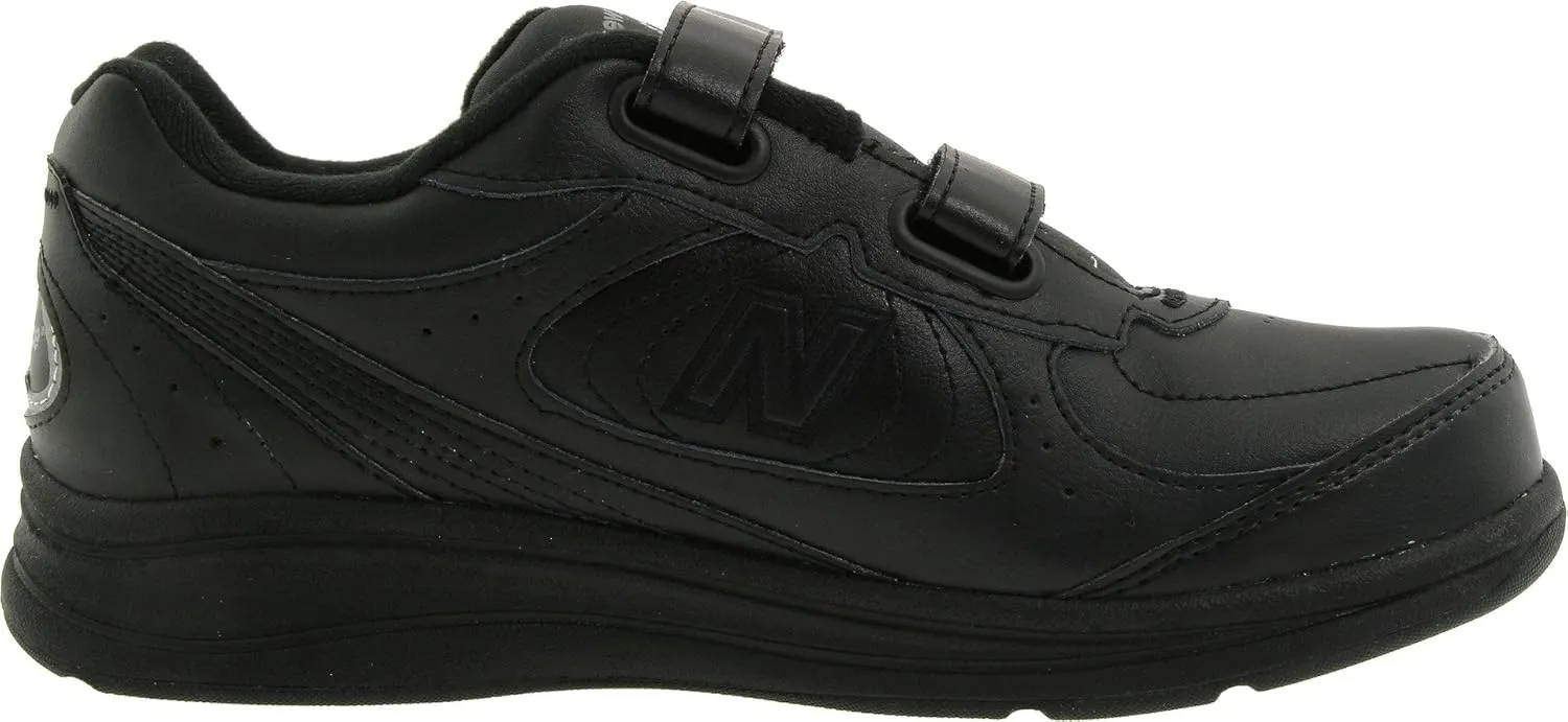 New Balance Women's 577 V1 Hook and Loop Walking Shoe