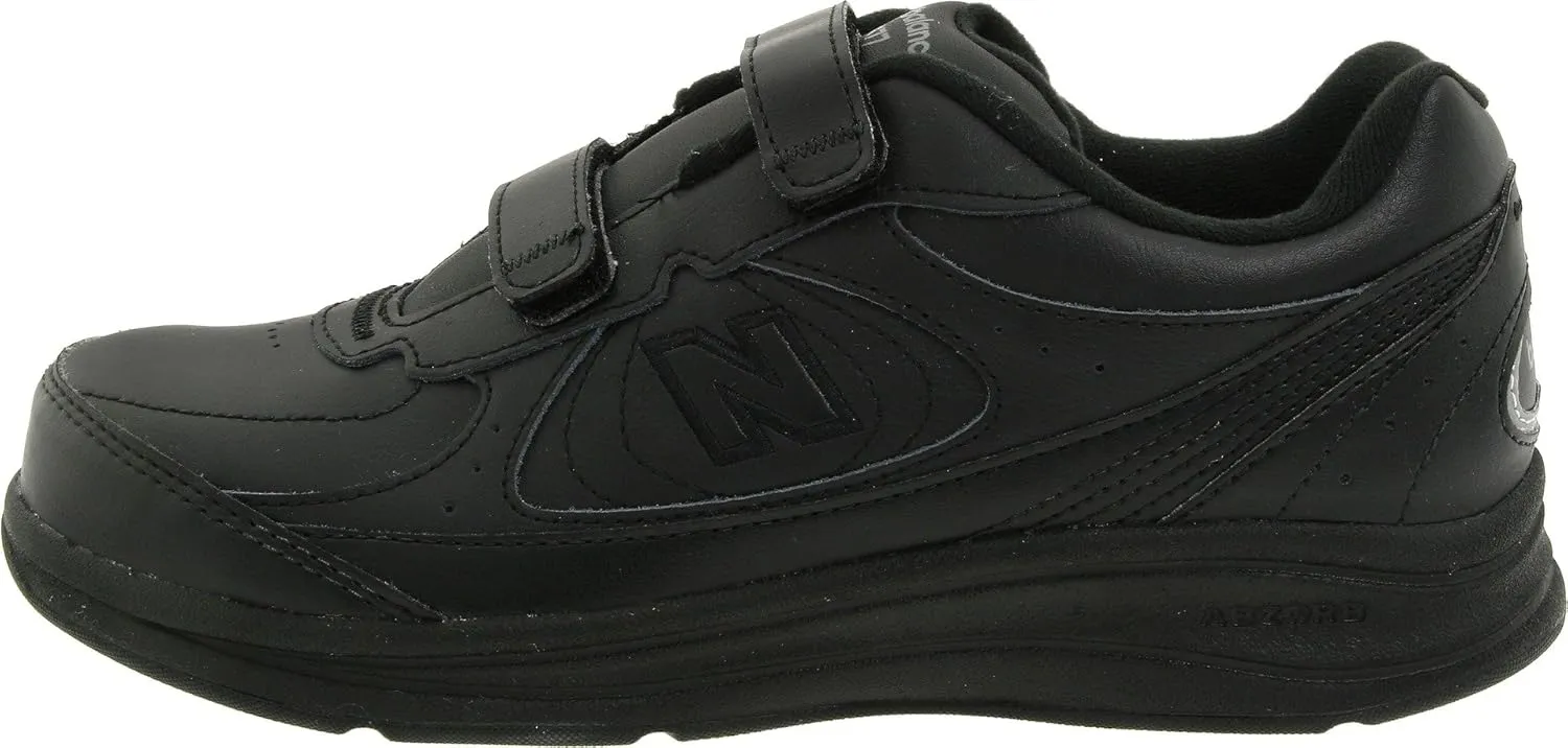 New Balance Women's 577 V1 Hook and Loop Walking Shoe