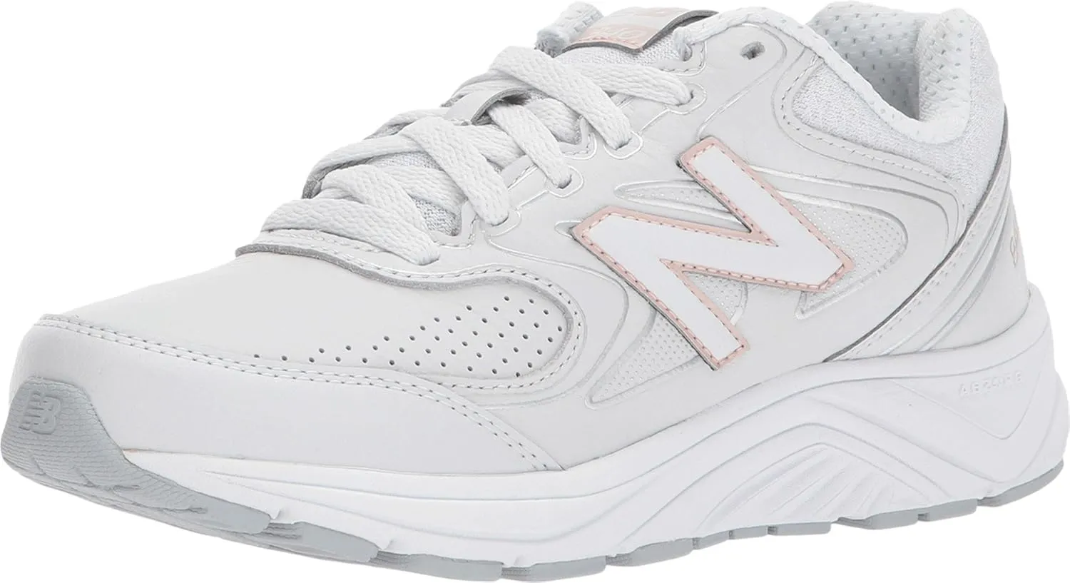 New Balance Women's 840 V2 Walking Shoe