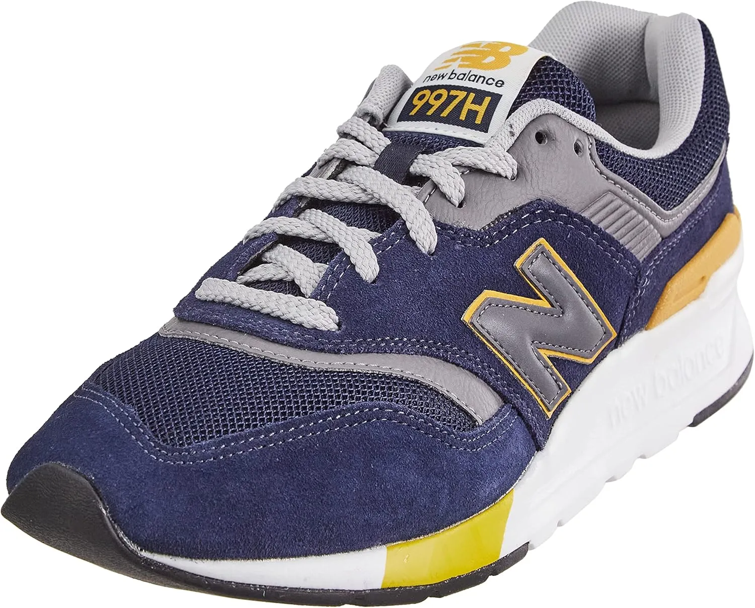 New Balance Women's 997H V1 Sneaker