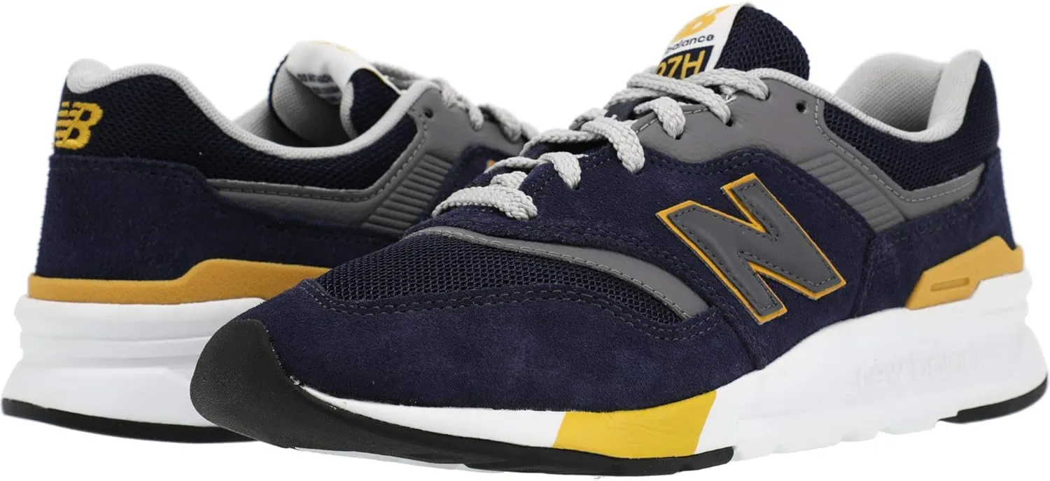 New Balance Women's 997H V1 Sneaker