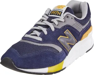 New Balance Women's 997H V1 Sneaker