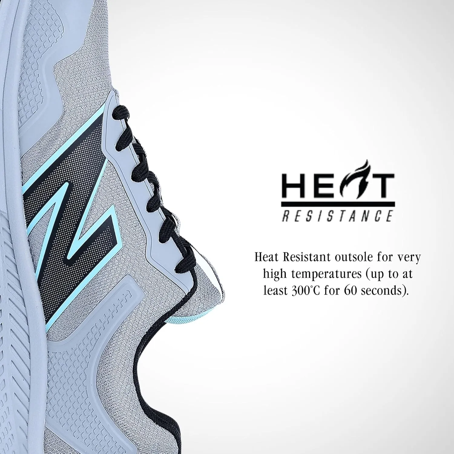 New Balance Women's Aluminum Toe Evolve Industrial Shoe