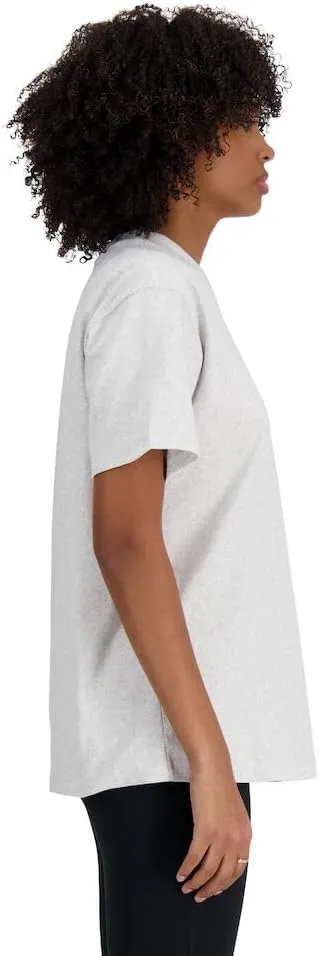 New Balance Women's Athletics Jersey T-Shirt