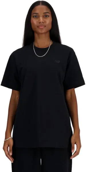 New Balance Women's Athletics Jersey T-Shirt