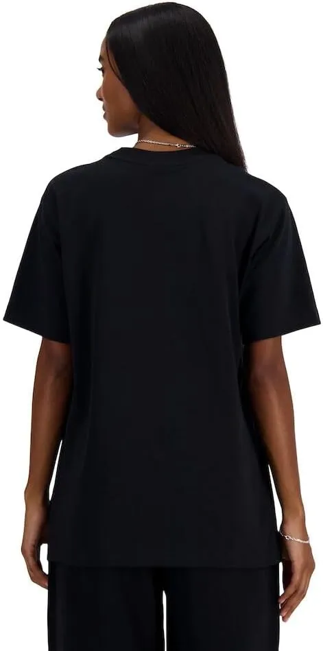 New Balance Women's Athletics Jersey T-Shirt