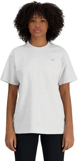 New Balance Women's Athletics Jersey T-Shirt