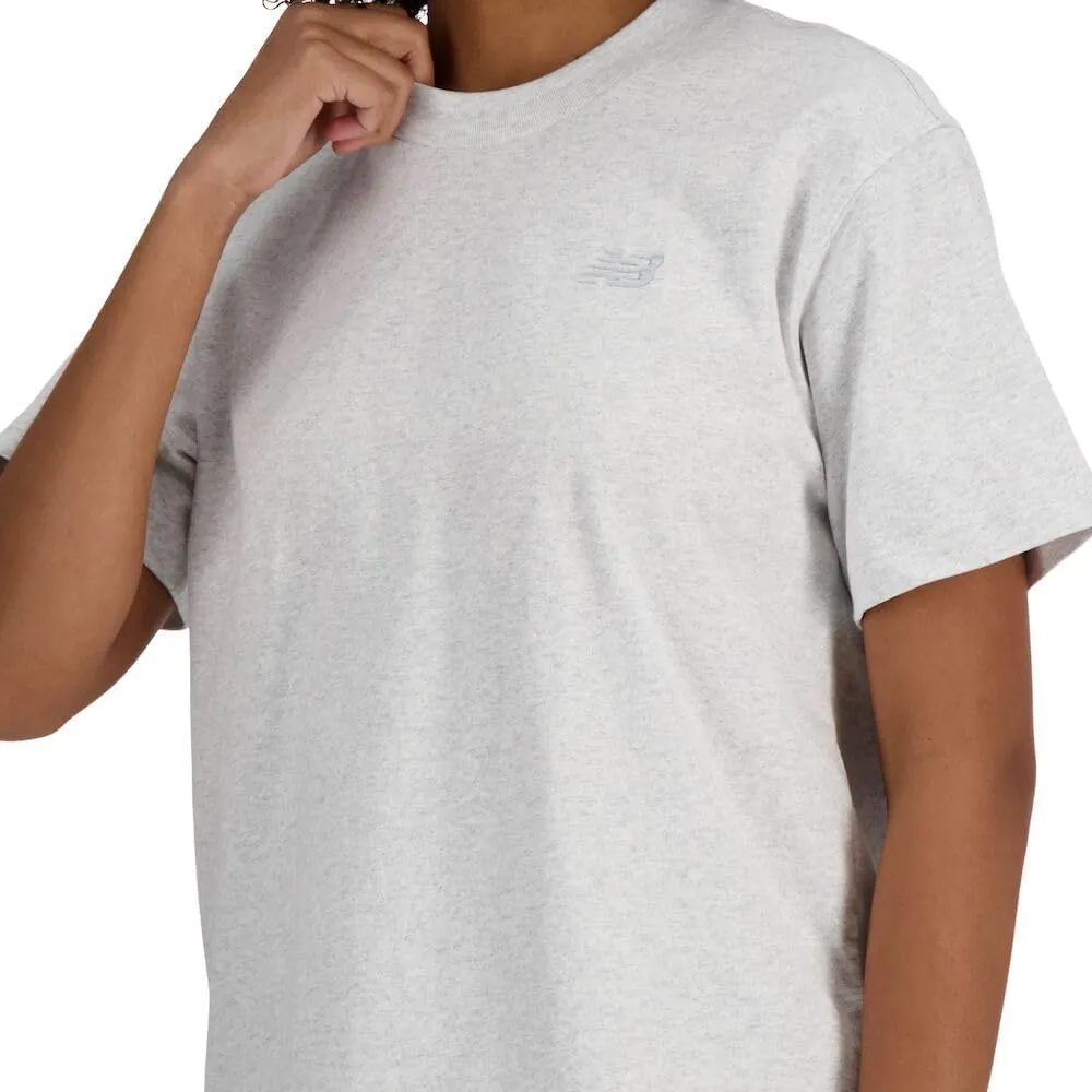New Balance Women's Athletics Jersey T-Shirt