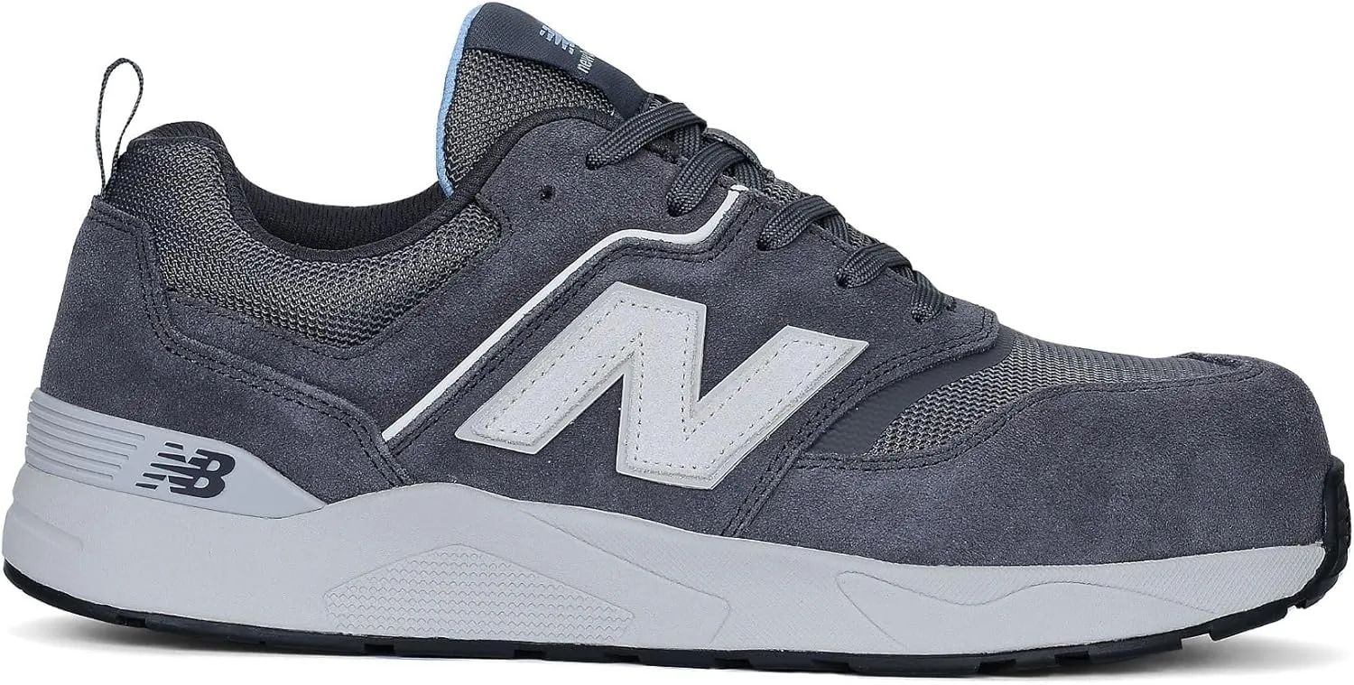 New Balance Women's Composite Toe Elite Lite EH Industrial Shoe