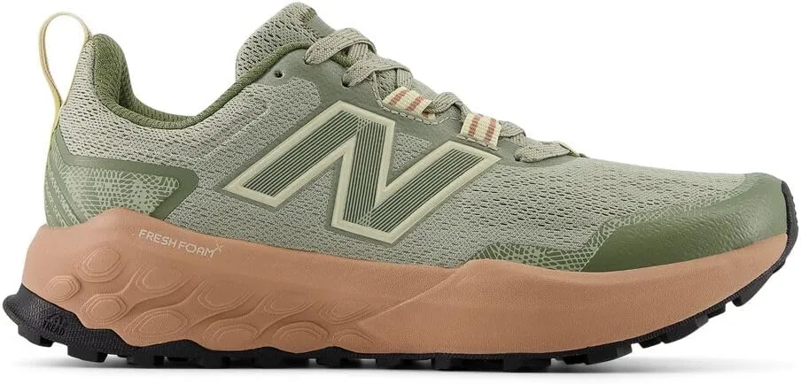 New Balance Women's Fresh Foam X Garoé V2 Trail Running Shoe