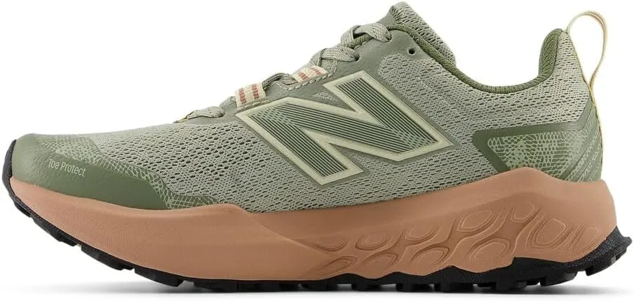 New Balance Women's Fresh Foam X Garoé V2 Trail Running Shoe