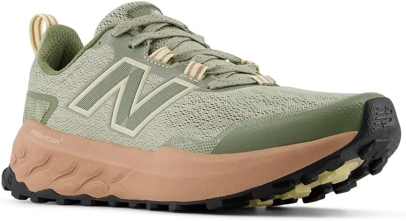 New Balance Women's Fresh Foam X Garoé V2 Trail Running Shoe