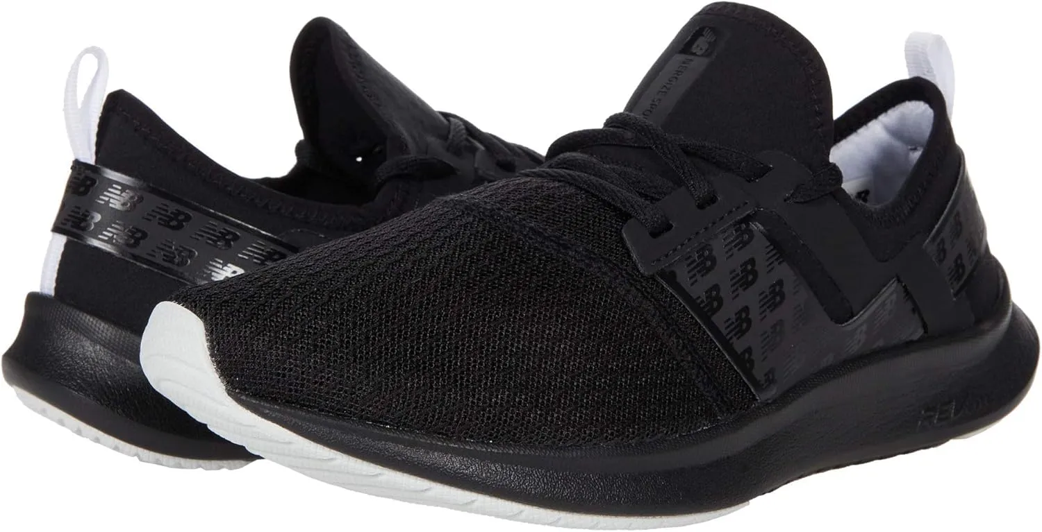 New Balance Women's FuelCore Nergize Classic Sport V1 Sneaker