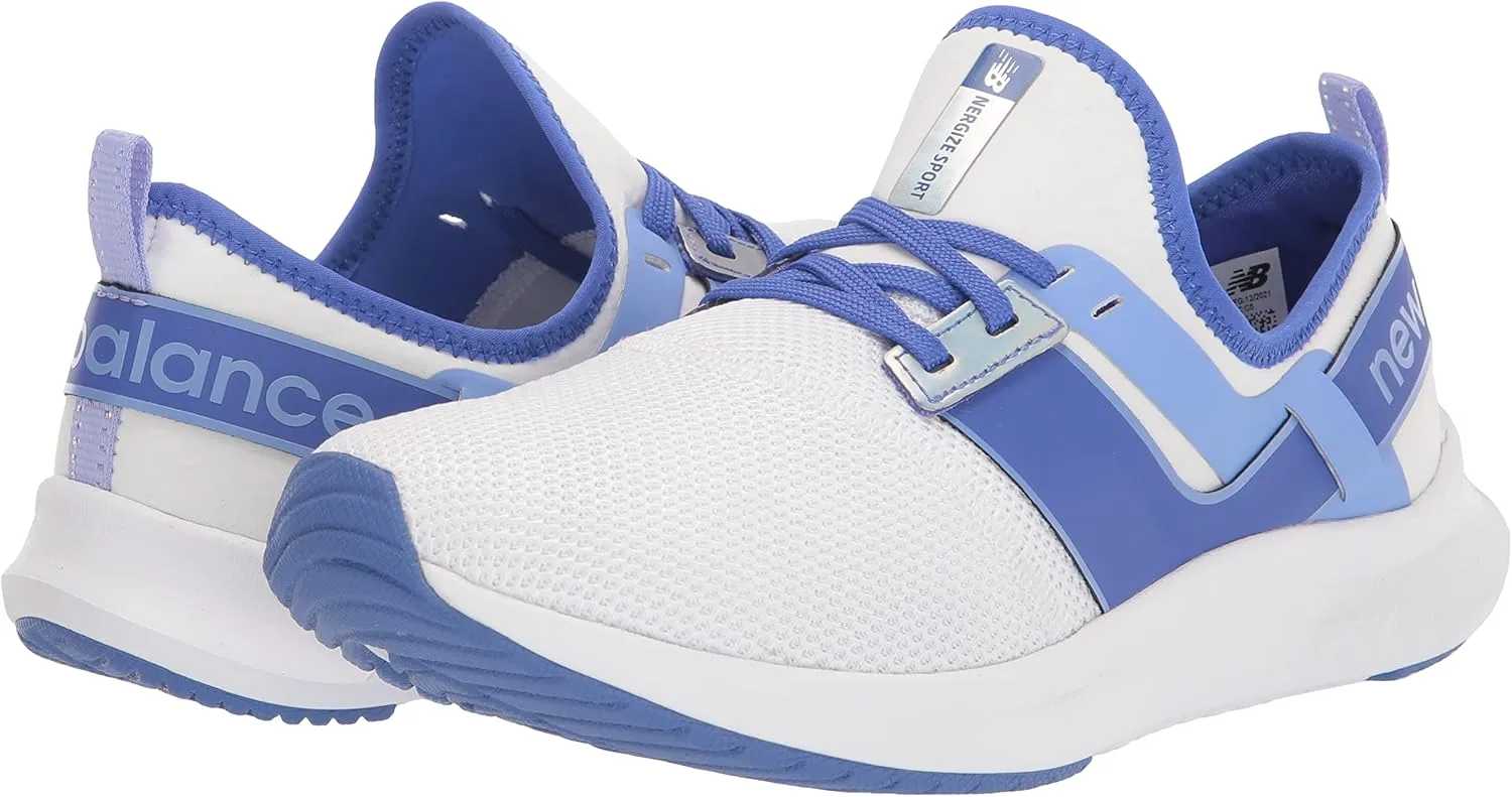 New Balance Women's FuelCore Nergize Sport V1 Cross Trainer