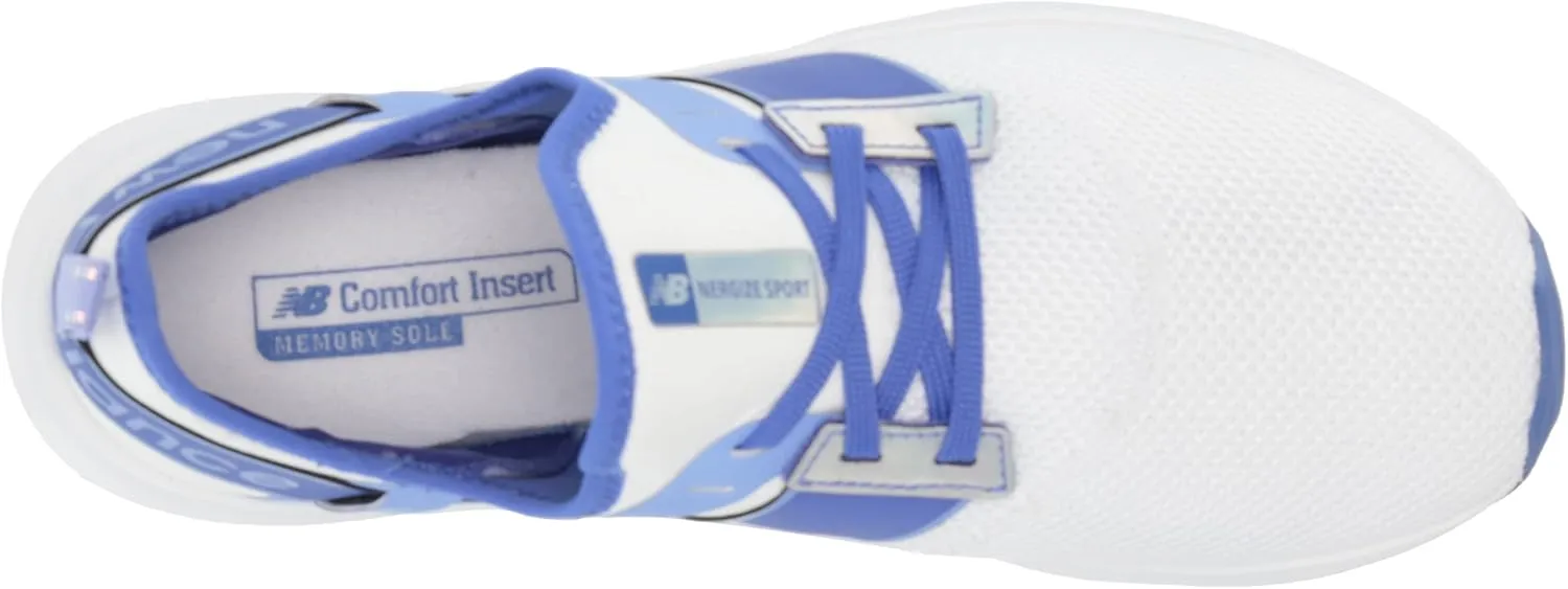 New Balance Women's FuelCore Nergize Sport V1 Cross Trainer