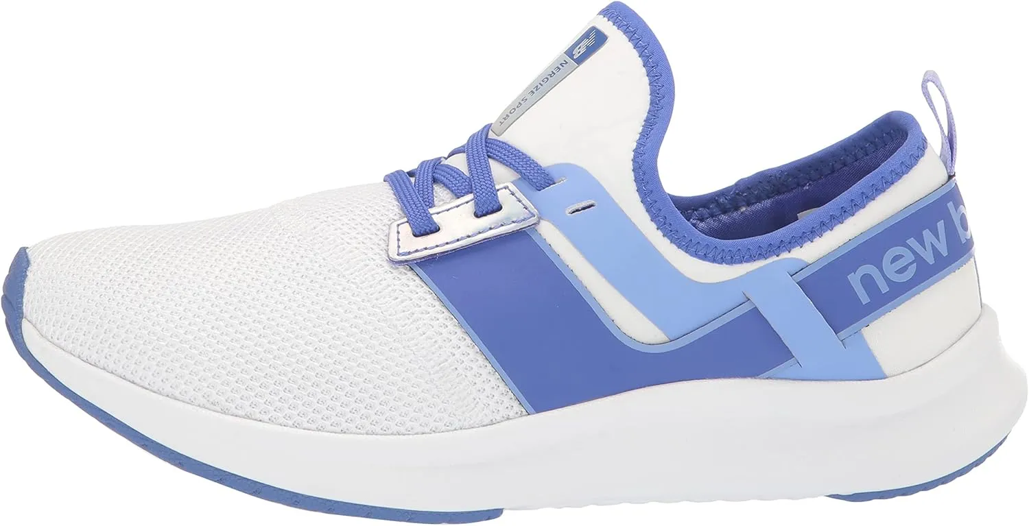 New Balance Women's FuelCore Nergize Sport V1 Cross Trainer