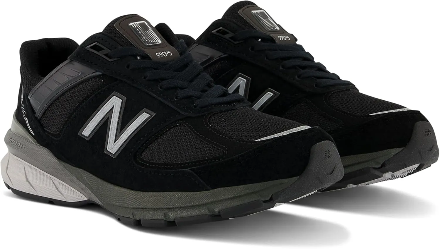 New Balance Women's Made in Us 990 V5 Sneaker