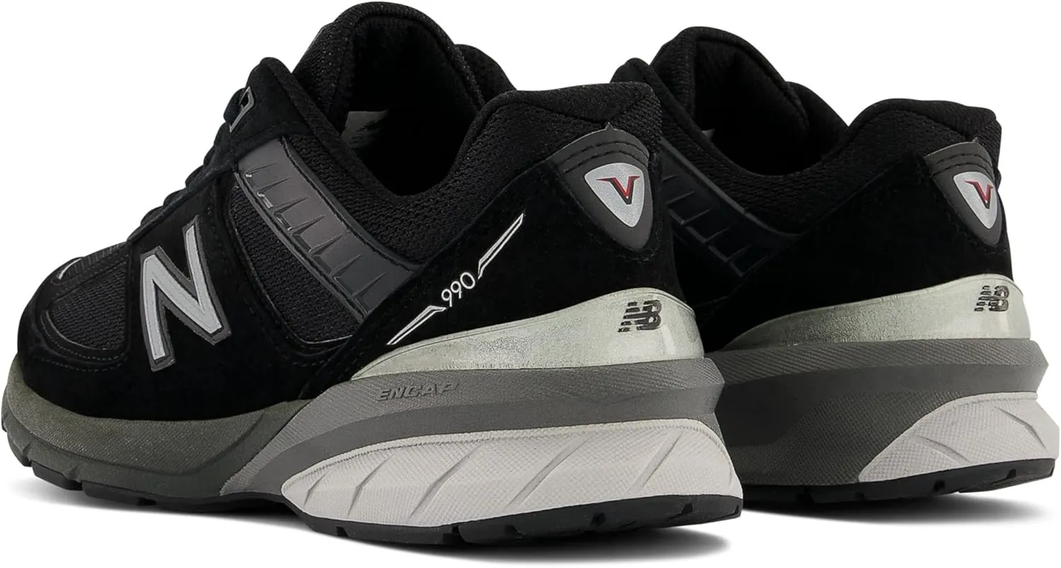 New Balance Women's Made in Us 990 V5 Sneaker