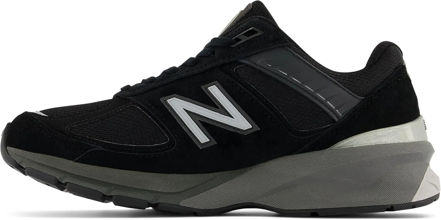 New Balance Women's Made in Us 990 V5 Sneaker