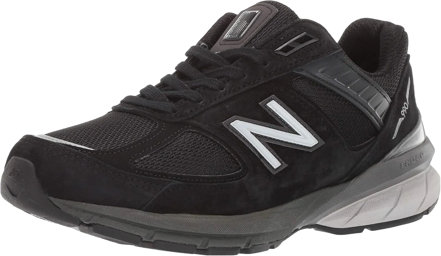 New Balance Women's Made in Us 990 V5 Sneaker