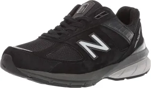 New Balance Women's Made in Us 990 V5 Sneaker