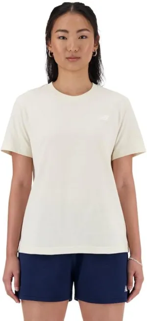 New Balance Women's Sport Essentials Jersey T-Shirt