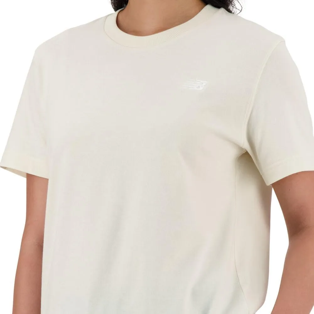 New Balance Women's Sport Essentials Jersey T-Shirt