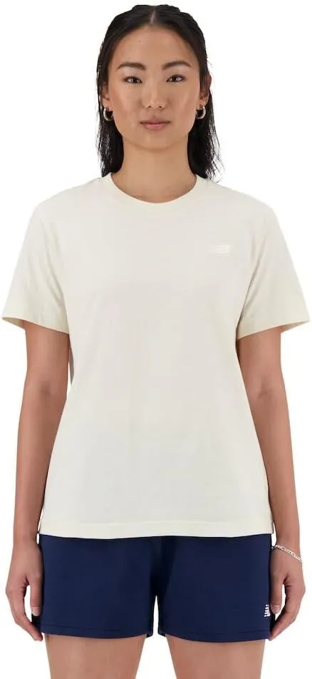 New Balance Women's Sport Essentials Jersey T-Shirt