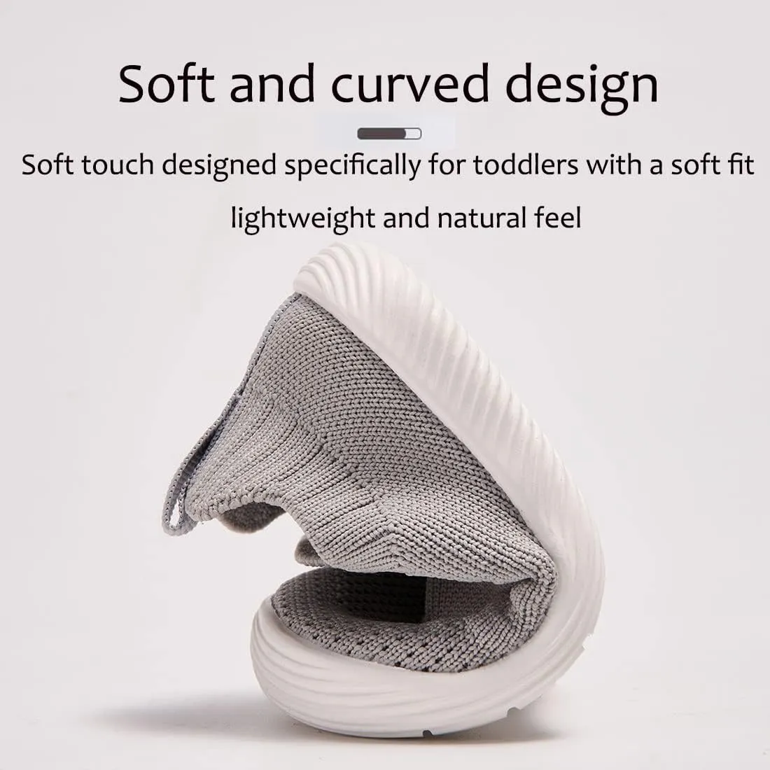Newsonet Baby Shoes Boy Girl First Walker Shoes Barefoot Mesh Walking Shoes Lightweight Non-Slip Sneakers Toddler Infant for 6 9 12 18 24 Months