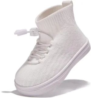 Newsonet Baby Shoes Boys Girls First Walking Shoes Breathable Non Slip Walker Sneakers Soft Sole 6 9 12 18 20 24 Months Infant Toddler