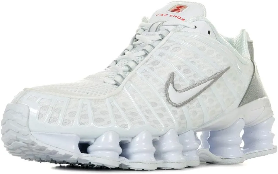 Nike Men's Low-Top Sneakers