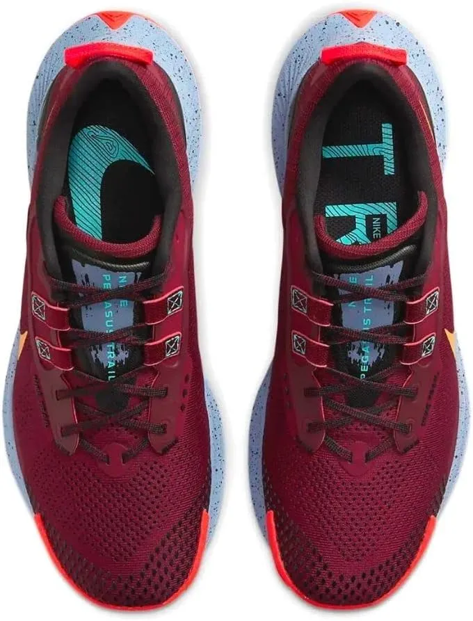 Nike Men's Sneakers Low top Trainers