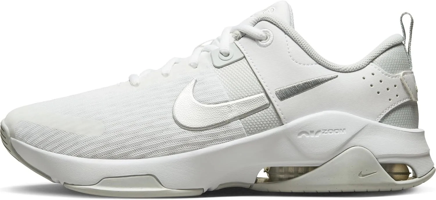 Nike Women Low-Top Sneakers