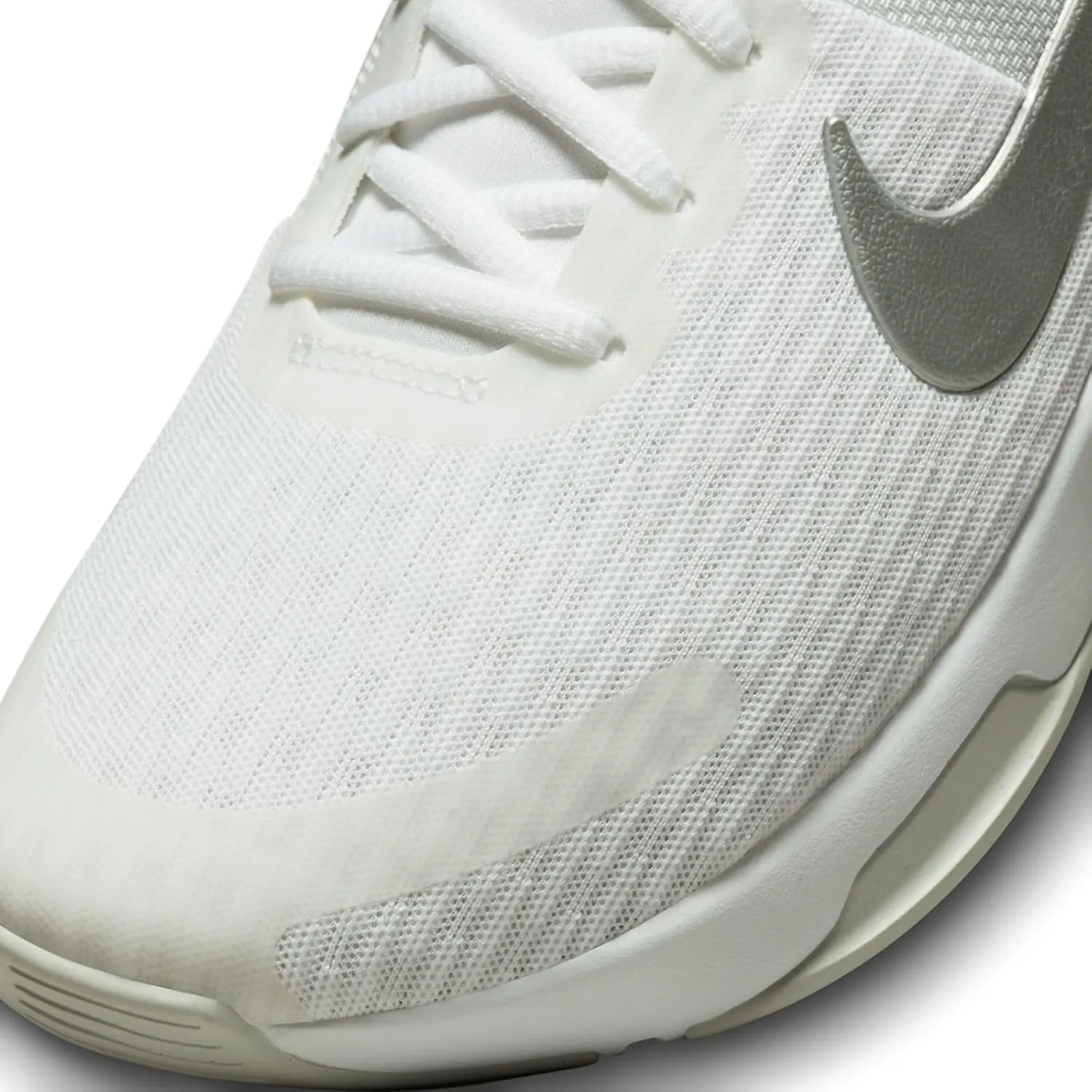 Nike Women Low-Top Sneakers