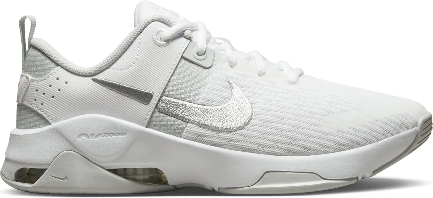 Nike Women Low-Top Sneakers