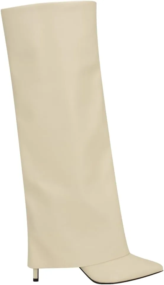 Nine West Women's Rhoree Knee High Boot