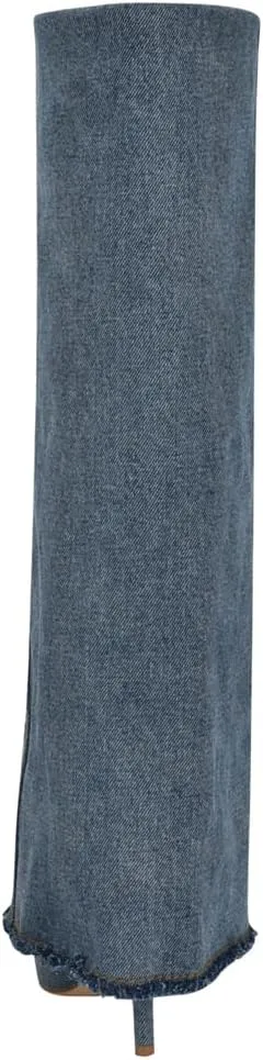 Nine West Women's Rhoree Knee High Boot