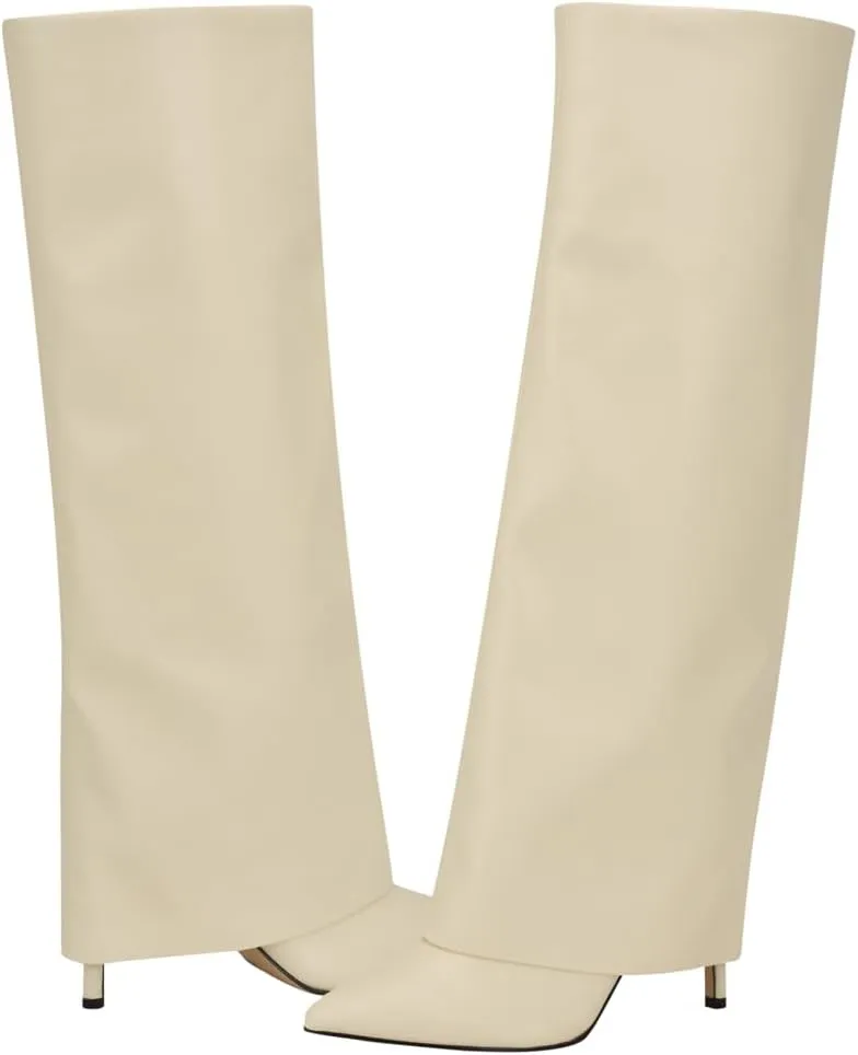 Nine West Women's Rhoree Knee High Boot