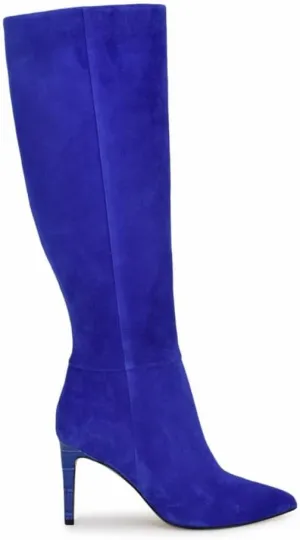 Nine West Women's Richy Knee High Boot