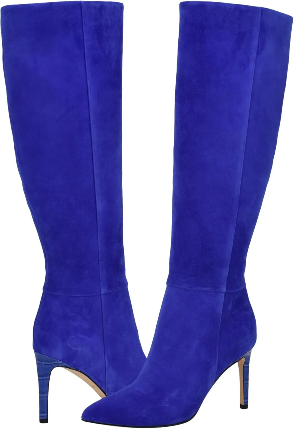 Nine West Women's Richy Knee High Boot
