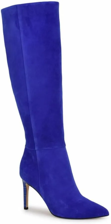 Nine West Women's Richy Knee High Boot