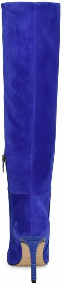 Nine West Women's Richy Knee High Boot