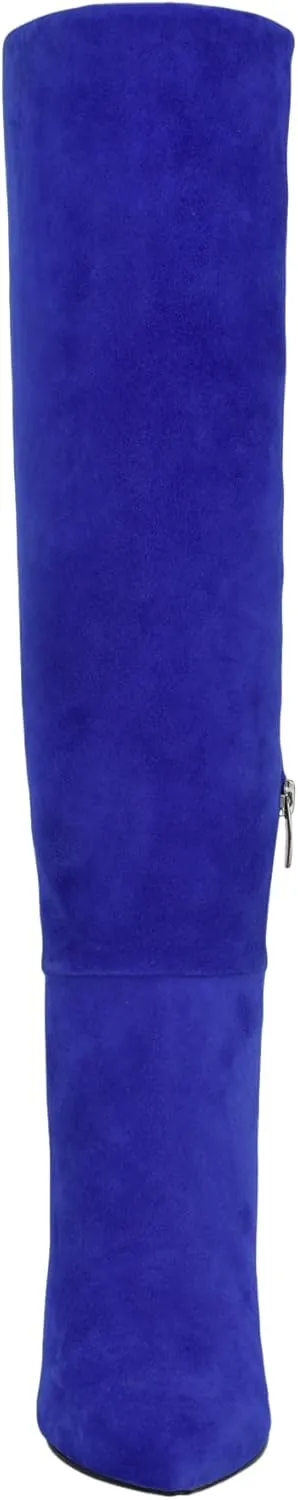 Nine West Women's Richy Knee High Boot