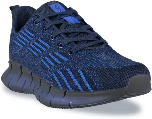 NOOKNAK Men’s Running Shoes Lightweight Walking Shoes Breathable Comfortable Fashion Sneakers with Soft Sole
