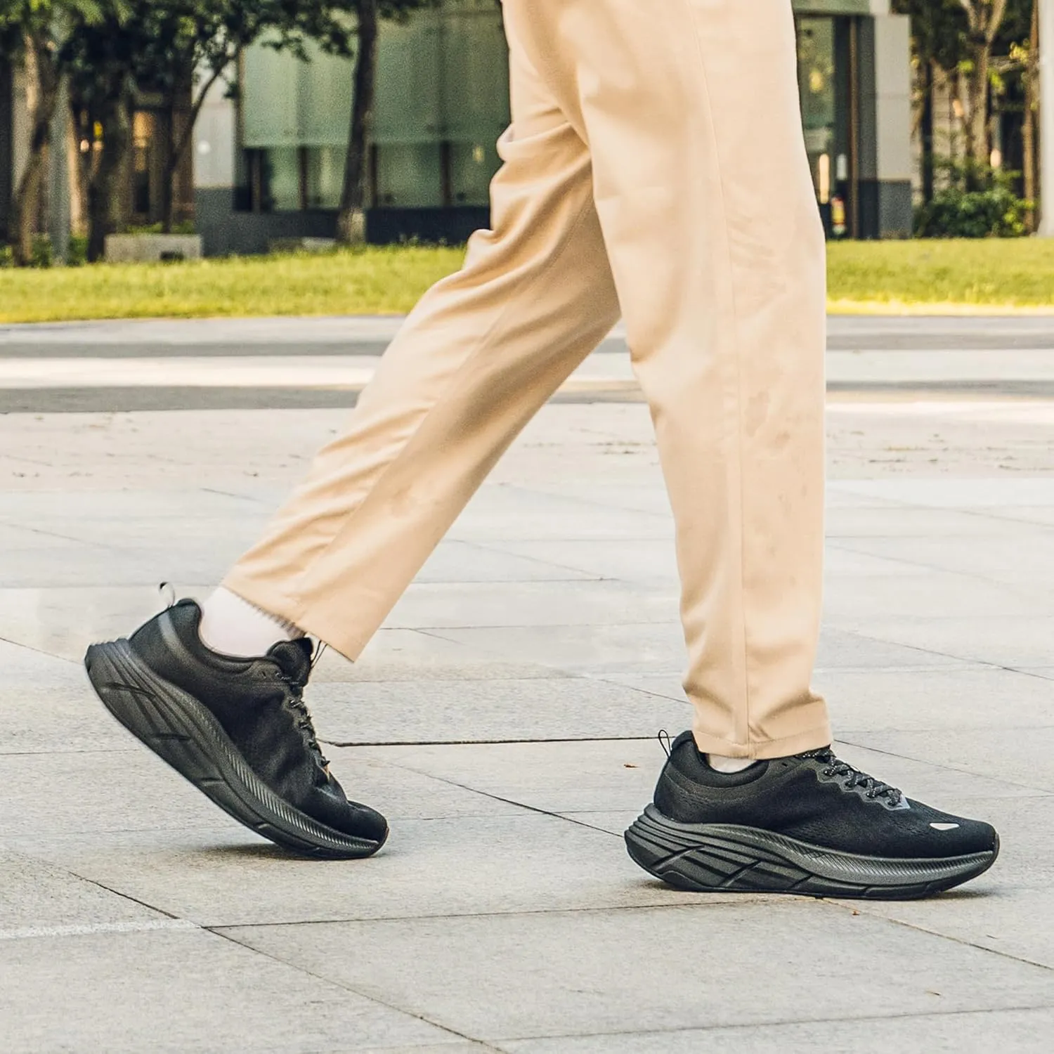 NORTIV 8 Men's Walking Shoes Running Tennis Cushioning ActiveBreeze Non Slip Athletic Gym Workout Comfortable Fashion Sneakers
