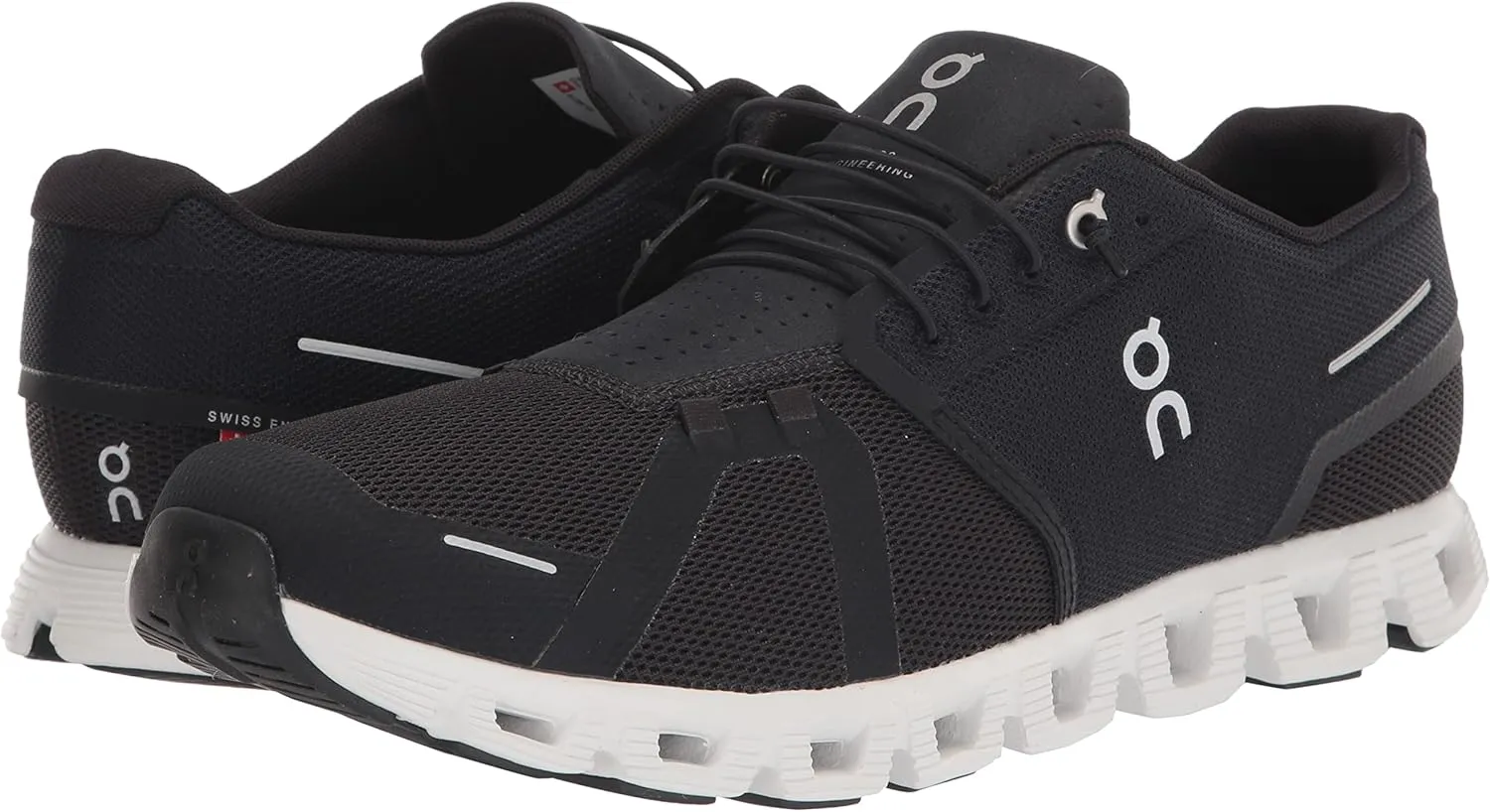 On Men's Cloud 5 Sneakers