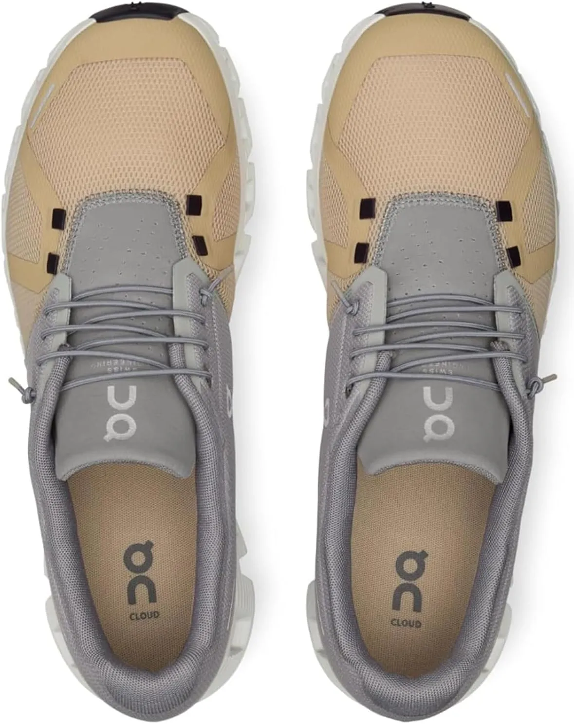 On Men's Cloud 5 Sneakers