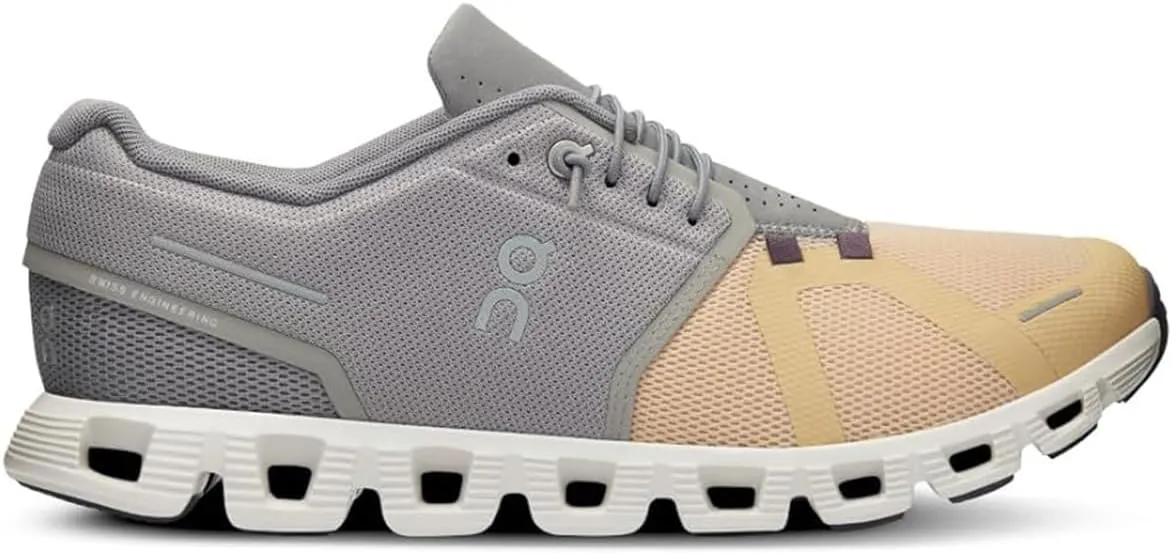 On Men's Cloud 5 Sneakers