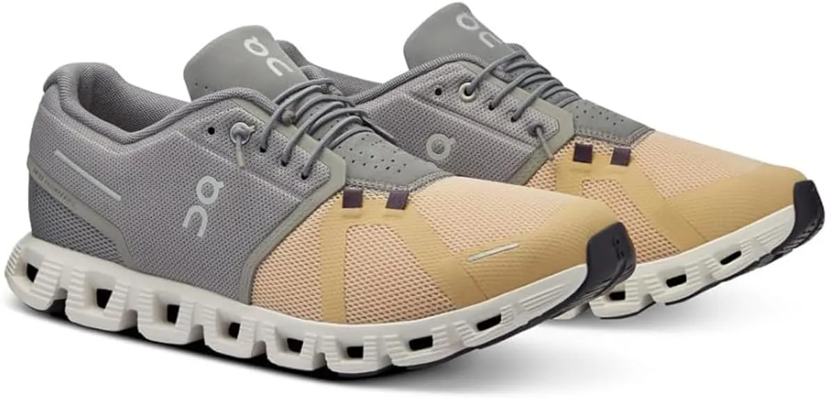 On Men's Cloud 5 Sneakers